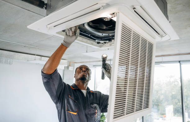 Licensed Hvac Maintenance service in Sheldon, TX - FH HVAC